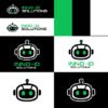 Diseño de Logotipo - Paquete Estándar