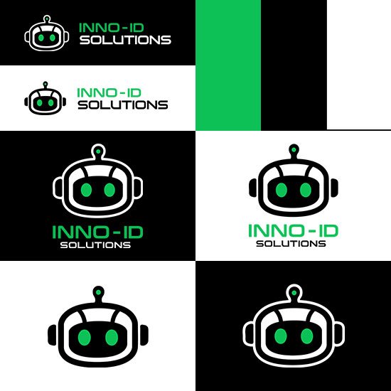 Diseño de Logotipo - Paquete Estándar