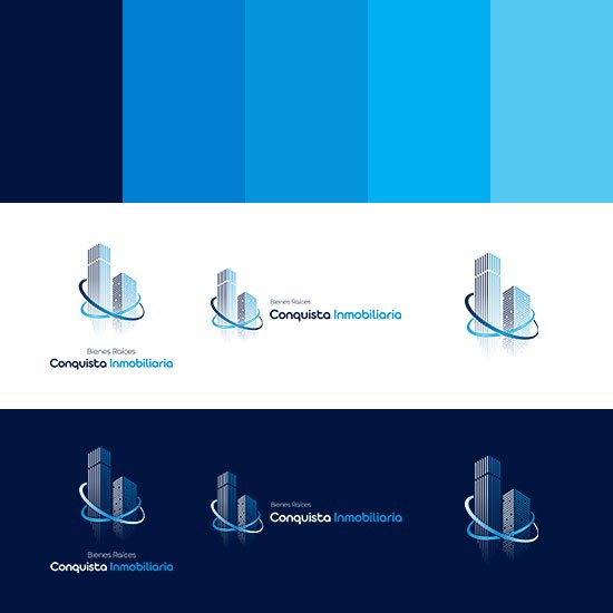 Diseño de Logotipo - Paquete Estándar