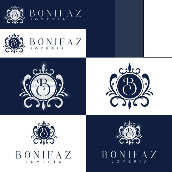 Diseño de Logotipo - Paquete Estándar