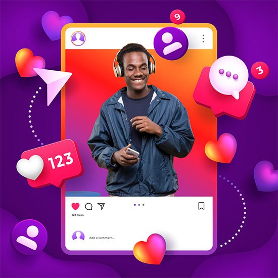 Redes Sociales - Paquete Premium